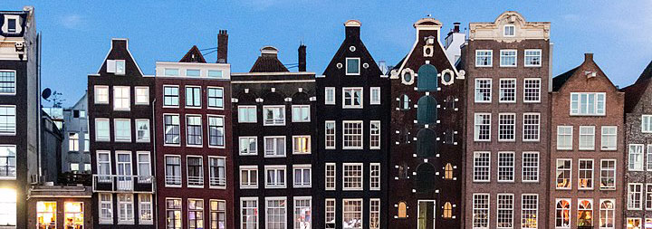 Verhuizen Naar Amsterdam De Gids Voor Nieuwkomers